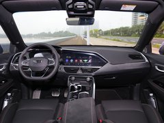 2019款 350T 驭星者AWD