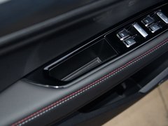 2019款 350T 驭星者AWD