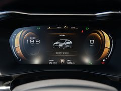 2019款 350T 驭星者AWD