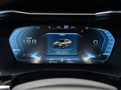 2019款 350T 驭星者AWD