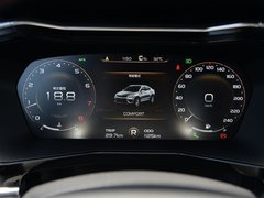 2019款 350T 驭星者AWD