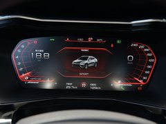 2019款 350T 驭星者AWD