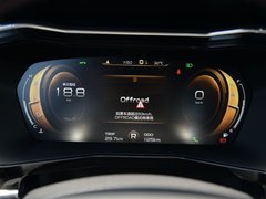 2019款 350T 驭星者AWD