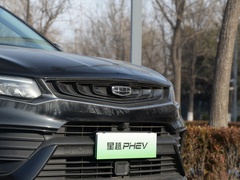 2019款 400T 驭星者 纯电动续航80KM