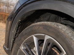 2019款 400T 驭星者 纯电动续航80KM