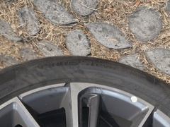 2019款 400T 驭星者 纯电动续航80KM