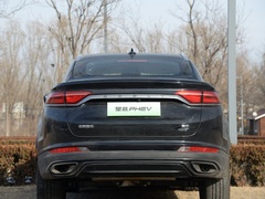 2019款 400T 驭星者 纯电动续航80KM