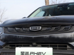 2019款 400T 驭星者 纯电动续航80KM