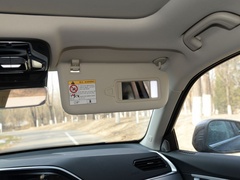 2019款 400T 驭星者 纯电动续航80KM