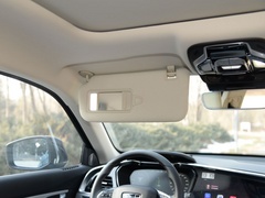 2019款 400T 驭星者 纯电动续航80KM