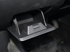 2019款 400T 驭星者 纯电动续航80KM
