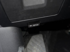 2019款 400T 驭星者 纯电动续航80KM