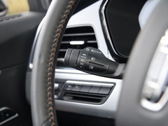 2019款 400T 驭星者 纯电动续航80KM