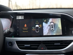 2019款 400T 驭星者 纯电动续航80KM