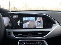 2019款 400T 驭星者 纯电动续航80KM