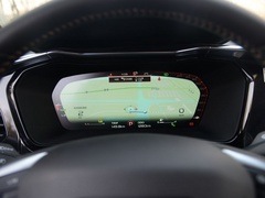 2019款 400T 驭星者 纯电动续航80KM