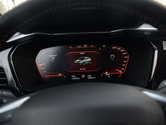 2019款 400T 驭星者 纯电动续航80KM