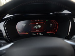 2019款 400T 驭星者 纯电动续航80KM