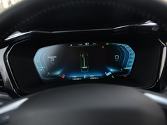 2019款 400T 驭星者 纯电动续航80KM