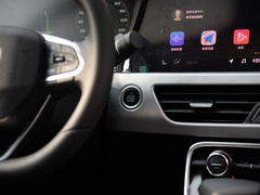 2019款 400T 驭星者 纯电动续航80KM