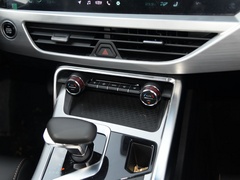 2019款 400T 驭星者 纯电动续航80KM