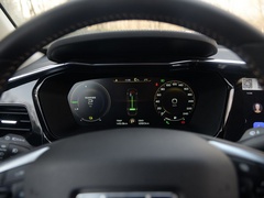 2019款 400T 驭星者 纯电动续航80KM