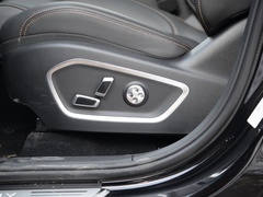 2019款 400T 驭星者 纯电动续航80KM