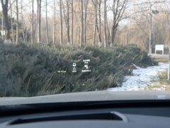 2019款 400T 驭星者 纯电动续航80KM