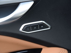 2019款 400T 驭星者 纯电动续航80KM