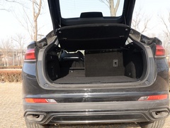 2019款 400T 驭星者 纯电动续航80KM