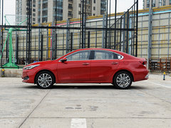 2019款 1.5L CVT豪华版