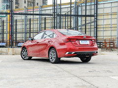 2019款 1.5L CVT豪华版