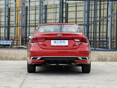 2019款 1.5L CVT豪华版