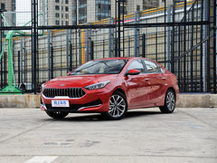 2019款 1.5L CVT豪华版