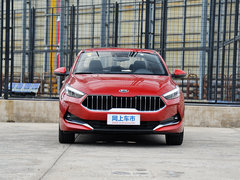 2019款 1.5L CVT豪华版