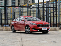 2019款 1.5L CVT豪华版