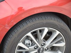 2019款 1.5L CVT豪华版