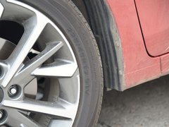 2019款 1.5L CVT豪华版