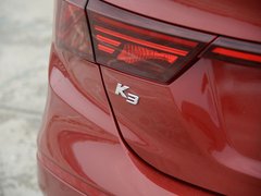 2019款 1.5L CVT豪华版