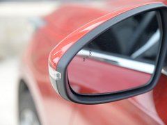 2019款 1.5L CVT豪华版