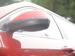2019款 1.5L CVT豪华版
