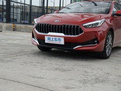 2019款 1.5L CVT豪华版