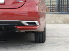 2019款 1.5L CVT豪华版