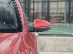 2019款 1.5L CVT豪华版