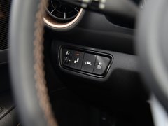 2019款 1.5L CVT豪华版