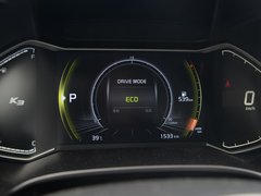 2019款 1.5L CVT豪华版