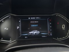 2019款 1.5L CVT豪华版