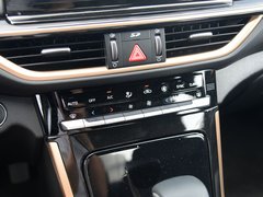 2019款 1.5L CVT豪华版