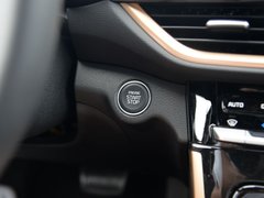 2019款 1.5L CVT豪华版
