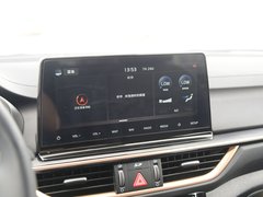 2019款 1.5L CVT豪华版